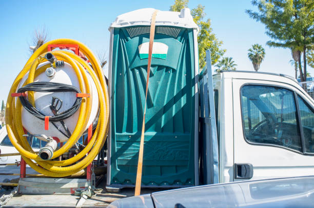 Best Best portable toilet rental  in Riley, KS