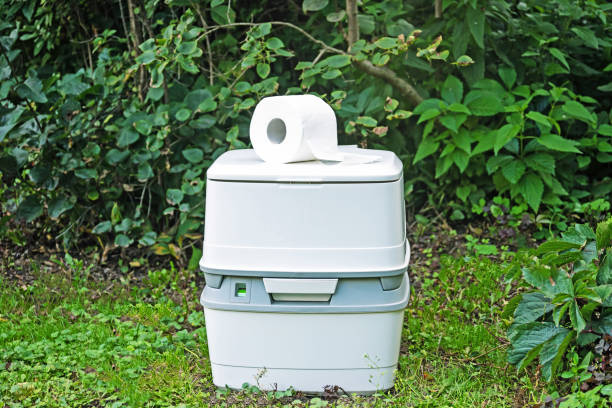 Best Porta potty rental near me  in Riley, KS