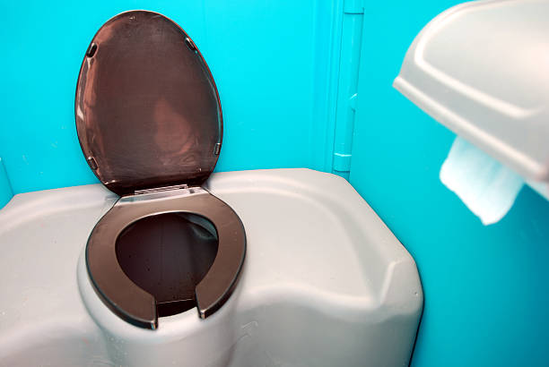 Best Event porta potty rental  in Riley, KS