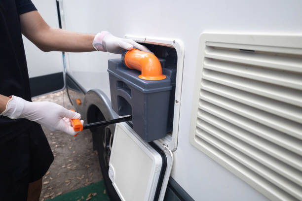 Best Portable toilet rental cost  in Riley, KS