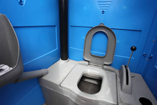 Best Portable bathroom rental  in Riley, KS