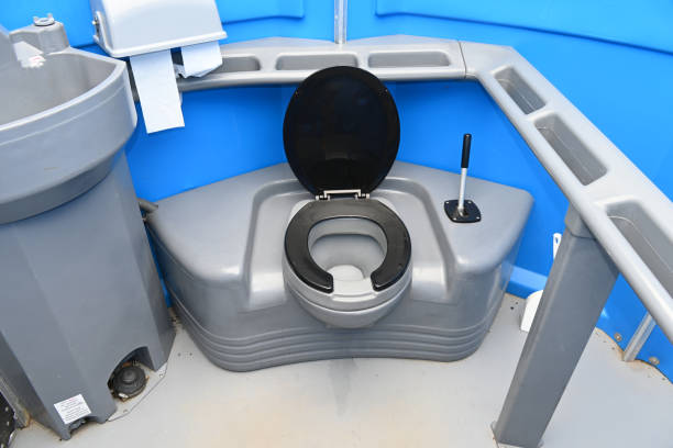 Best Local porta potty services  in Riley, KS