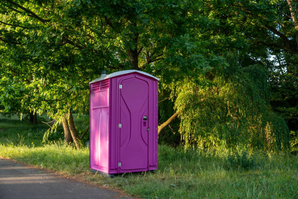 Best Best portable toilet rental  in Riley, KS