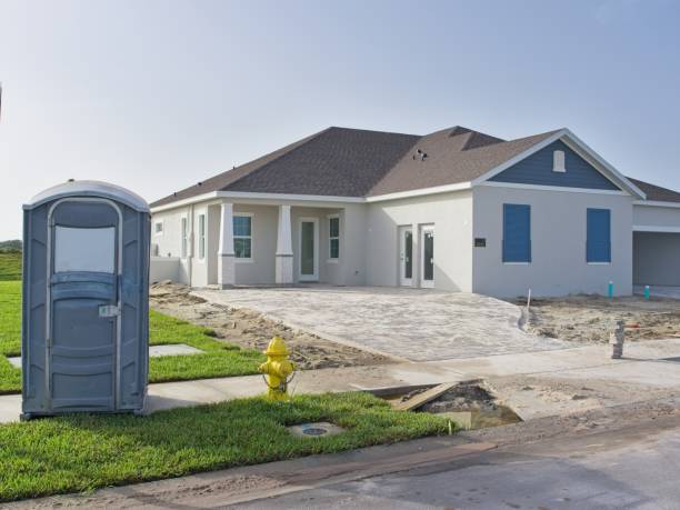 Best Emergency porta potty rental  in Riley, KS